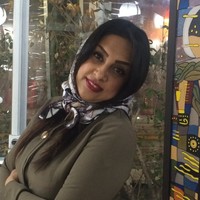 Samira Shojaei