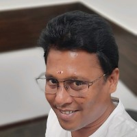 Madhavan V