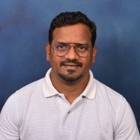 Rupesh Ghadigaonkar