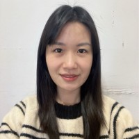 Mengling(Molly) Jiang