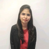 Shraddha Ghatode