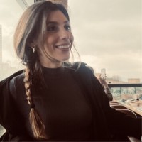 Maria Moschou