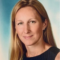Stephanie Hinze