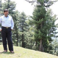 Mohaideen Ilyas