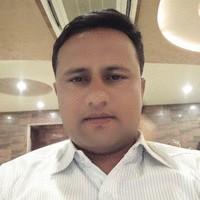 Dharmendra Bhadouriya