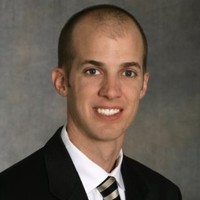 Seth Denton, Cma