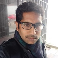 Ashwin Vijayan Pillai
