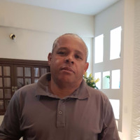 Sergio Oliveira De Castro