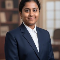 Keerthana K