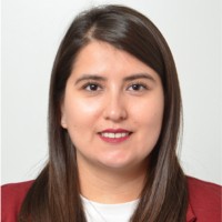 María Fernanda Valderrama Díaz
