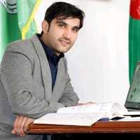 Mansoor Ahmadzai