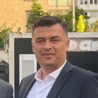 Taner Kavalli