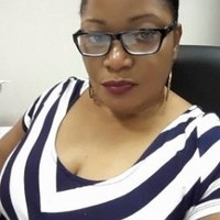 Patricia Ngoy Mango