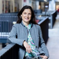 Claudia Walther