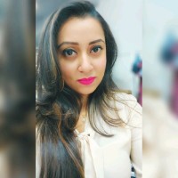 Shuchi Sinha