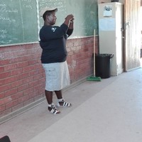 Siphokazi Ngcaku