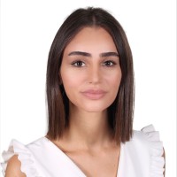 Dalia Nureddine