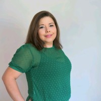 Luziana Aparecida Faustina Ferreira De Castro
