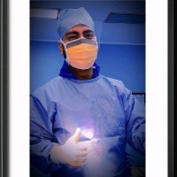 Dr Ashraf Jamal