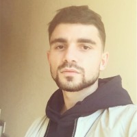 Aleko Gugulashvili