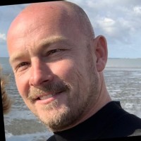 Brian Van den broucke