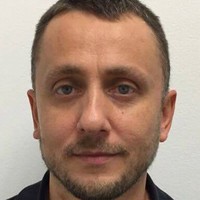 Peter Volodimirec