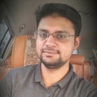Muhammad Haroon Afzal