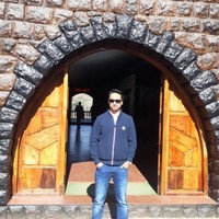 Kishor Patowary