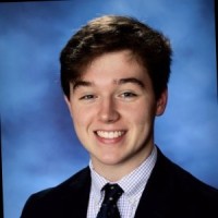 Luke Barrett