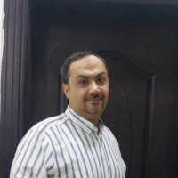 Mohammed Mattar