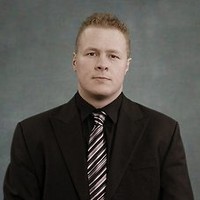 Ryan Woodward