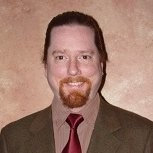 John-Scott Leach