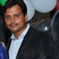 Aakash Ikke