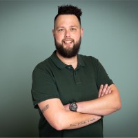 Sander Christians