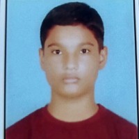 Nrusingha Patra