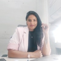 Sharuti Choudhary (Sha)
