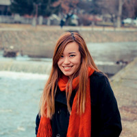 Cheryl Lee Vlajikj