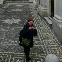 Cinzia Negri