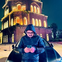 Taqi Jafri