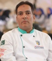 Imran Ali
