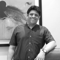 Sanjay Baikerikar