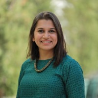 Swati Prabha (She/Her)
