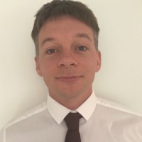 Gareth Campion