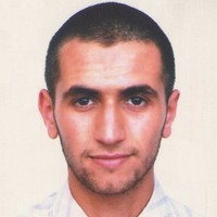 Abderraouf Mehdi Bouhali