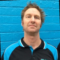 Craig Driver