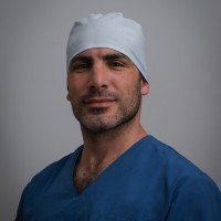 Dr Marcos Bruno