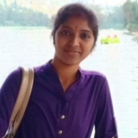 Asha Sankareswaran