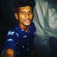 Syed Samsudheen Y