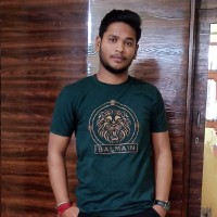 Harshit Srivastav