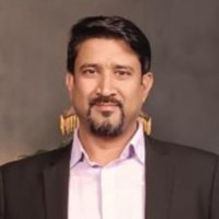 M.S. Guru Prasad M.A,M.Phil,MFT,DEM,PGDIB (IIFT).